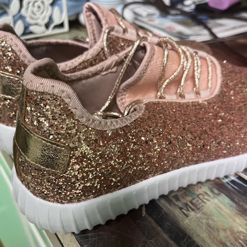 Forever Sneakers